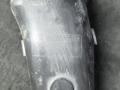 воздуховод тормозной правый BMW X5 M E70 2010, 4.4 л., S63 B44 A, бензин, АКПП, внедорожник 5 дв., 7205944 - фото №2