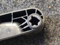ручка открывания багажника BMW X5 E70 [рестайлинг] E70 2013, 5.0 л., N57 D30 C, дизель, АКПП, внедорожник 5 дв., полный привод, 7162148 - фото №5