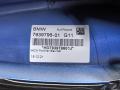 корпус антенны на крыше BMW 2 серия G42 2022, 3.0 л., B58B30, бензин, АКПП, купе, полный привод, 7939796 - фото №4