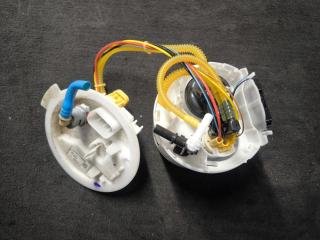колба в бак BMW 2 серия G42 2022, 3.0 л., B58B30, бензин, АКПП, купе, полный привод, 7473444