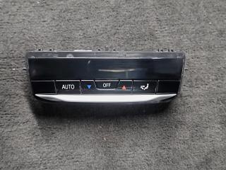 блок управления печки / климат-контроля BMW 2 серия G42 2022, 3.0 л., B58B30, бензин, АКПП, купе, полный привод, 61315A3BBF4, 5A3BBF4