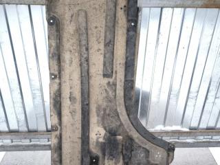 защита днища BMW 2 серия G42 2022, 3.0 л., B58B30, бензин, АКПП, купе, полный привод, 51758493723, 8493723