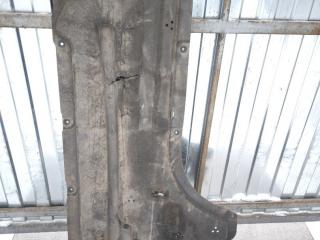 защита днища BMW 2 серия G42 2022, 3.0 л., B58B30, бензин, АКПП, купе, полный привод, 51758493724, 8493724