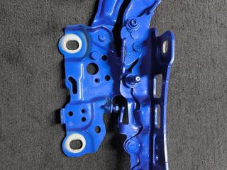 петля капота левая BMW 2 серия G42 2022, 3.0 л., B58B30, бензин, АКПП, купе, полный привод, 7450589