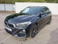 четверть передняя левая BMW X2 F39 2018, 2.0 л., дизель, МКПП, внедорожник 5 дв., передний привод - фото №3