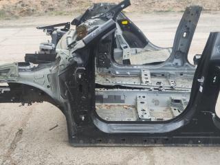 четверть передняя левая BMW X2 F39 2018, 2.0 л., дизель, МКПП, внедорожник 5 дв., передний привод