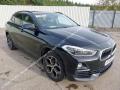 четверть передняя правая BMW X2 F39 2018, 2.0 л., дизель, МКПП, внедорожник 5 дв., передний привод - фото №3