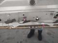 крышка багажника (дверь 3-5) BMW X5 E70 [рестайлинг] E70 2013, 5.0 л., N57 D30 C, дизель, АКПП, внедорожник 5 дв., полный привод - фото №6