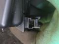 ручка открывания багажника BMW X5 E70 [рестайлинг] E70 2013, 5.0 л., N57 D30 C, дизель, АКПП, внедорожник 5 дв., полный привод, 7118158, 51247118158 - фото №5