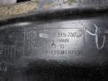 защита арок передняя правая (подкрылок) BMW 2 серия G42 2022, 3.0 л., B58B30, бензин, АКПП, купе, полный привод, 7315730, 51717315730 - фото №3