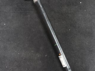 полуось задняя (приводной вал, ШРУС) BMW 2 серия G42 2022, 3.0 л., B58B30, бензин, АКПП, купе, полный привод, 8744986