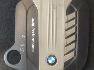 декоративная крышка двигателя BMW X5 E70 [рестайлинг] E70 2013, 5.0 л., N57 D30 C, дизель, АКПП, внедорожник 5 дв., полный привод, 7800350