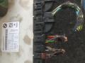 блок управления сиденьем BMW X5 E70 [рестайлинг] E70 2013, 5.0 л., N57 D30 C, дизель, АКПП, внедорожник 5 дв., полный привод, 9264975, 61359264975 - фото №3
