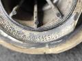 проставки под пружины зад. BMW 2 серия G42 2022, 3.0 л., B58B30, бензин, АКПП, купе, полный привод, 6875395, 33506875395 - фото №3