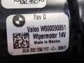 механизм стеклоочистителя (трапеция дворников) BMW 2 серия G42 2022, 3.0 л., B58B30, бензин, АКПП, купе, полный привод, 8498664 - фото №4