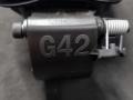 лючок топливного бака BMW 2 серия G42 2022, 3.0 л., B58B30, бензин, АКПП, купе, полный привод, 9447697 - фото №2