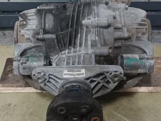 редуктор заднего моста BMW X6 E71 [рестайлинг] E71 2013, 5.0 л., N57 D30 C, дизель, АКПП, 475, внедорожник 5 дв., полный привод, 7595261