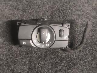 переключатель света BMW X5 E70 [рестайлинг] E70 2013, 5.0 л., N57 D30 C, дизель, АКПП, внедорожник 5 дв., полный привод, 9135582