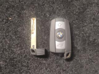 ключ BMW X5 E70 [рестайлинг] E70 2013, 5.0 л., N57 D30 C, дизель, АКПП, внедорожник 5 дв., полный привод