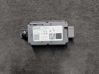 дистанционное радиоуправление приемника BMW 2 серия G42 2022, 3.0 л., B58B30, бензин, АКПП, купе, полный привод, 7928648