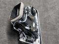 дефлектор обдува салона BMW 2 серия G42 2022, 3.0 л., B58B30, бензин, АКПП, купе, полный привод, 6848619 - фото №2