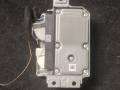блок AirBag BMW X5 E70 [рестайлинг] E70 2013, 5.0 л., N57 D30 C, дизель, АКПП, внедорожник 5 дв., полный привод, 9240083 - фото №2