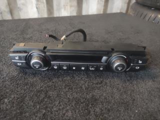 блок управления печки / климат-контроля BMW X5 E70 [рестайлинг] E70 2013, 5.0 л., N57 D30 C, дизель, АКПП, внедорожник 5 дв., полный привод, 64119310449, 9310449