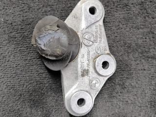 кронштейн КПП BMW 2 серия G42 2022, 3.0 л., B58B30, бензин, АКПП, купе, полный привод, 6861571