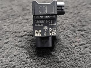 датчик удара BMW 2 серия G42 2022, 3.0 л., B58B30, бензин, АКПП, купе, полный привод, 9496815