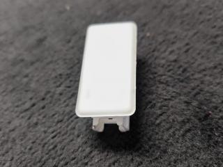 фонарь салона (плафон) BMW 2 серия G42 2022, 3.0 л., B58B30, бензин, АКПП, купе, полный привод, 6W699813403, 6998134