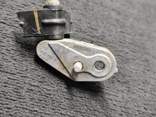 кронштейн глушителя BMW 2 серия G42 2022, 3.0 л., B58B30, бензин, АКПП, купе, полный привод, 9894274