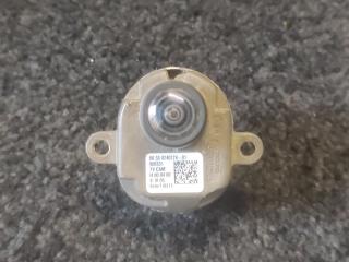 камера бокового обзора BMW X5 E70 [рестайлинг] E70 2013, 5.0 л., N57 D30 C, дизель, АКПП, внедорожник 5 дв., полный привод, 9240274, 66539240274