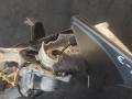 зеркало наружное левое BMW X5 E70 [рестайлинг] E70 2013, 5.0 л., N57 D30 C, дизель, АКПП, внедорожник 5 дв., полный привод, 7154081 - фото №5