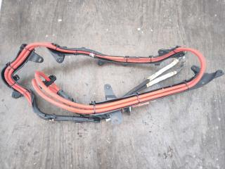плюсовой провод аккумулятора BMW 2 серия G42 2022, 3.0 л., B58B30, бензин, АКПП, купе, полный привод, 5A112C7