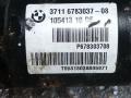 стабилизатор подвески передний BMW X5 E70 [рестайлинг] E70 2013, 5.0 л., N57 D30 C, дизель, АКПП, внедорожник 5 дв., полный привод, 37116783037, 6783037 - фото №3