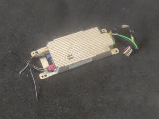 combox BMW X5 E70 [рестайлинг] E70 2013, 5.0 л., N57 D30 C, дизель, АКПП, внедорожник 5 дв., полный привод, 84109257161, 9257161