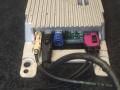 combox BMW X5 E70 [рестайлинг] E70 2013, 5.0 л., N57 D30 C, дизель, АКПП, внедорожник 5 дв., полный привод, 84109257161, 9257161 - фото №2