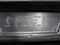 подкапотный пластик BMW 2 серия G42 2022, 3.0 л., B58B30, бензин, АКПП, купе, полный привод, 51768497752, 8497752 - фото №3