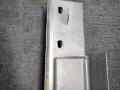 подкапотный пластик BMW 2 серия G42 2022, 3.0 л., B58B30, бензин, АКПП, купе, полный привод, 51768497751, 8497751 - фото №5