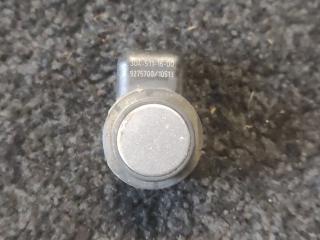 парктроник передний BMW X5 E70 [рестайлинг] E70 2013, 5.0 л., N57 D30 C, дизель, АКПП, внедорожник 5 дв., полный привод, 9270497