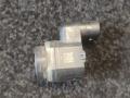 парктроник передний BMW X5 E70 [рестайлинг] E70 2013, 5.0 л., N57 D30 C, дизель, АКПП, внедорожник 5 дв., полный привод, 9270497 - фото №2