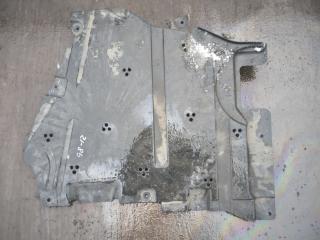 защита днища BMW 2 серия G42 2022, 3.0 л., B58B30, бензин, АКПП, купе, полный привод, 8493722, 51758493722