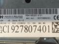 магнитола BMW X5 E70 [рестайлинг] E70 2013, 5.0 л., N57 D30 C, дизель, АКПП, внедорожник 5 дв., полный привод, 7161797, 9285443, 9278074, 9289580 - фото №9