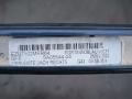 молдинг крыши BMW 2 серия G42 2022, 3.0 л., B58B30, бензин, АКПП, купе, полный привод, 5A05544 - фото №4