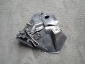 пластик BMW 2 серия G42 2022, 3.0 л., B58B30, бензин, АКПП, купе, полный привод, 51469484193, 9484193 - фото №2
