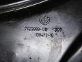 распорка стоек BMW 2 серия G42 2022, 3.0 л., B58B30, бензин, АКПП, купе, полный привод, 7423989 - фото №2