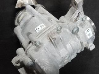 раздаточная коробка BMW 1 серия F40 2020, 2.0 л., B48A20E, бензин, АКПП, белый, хетчбэк 5 дв., полный привод, 7934642