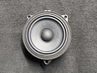 динамик BMW 2 серия G42 2022, 3.0 л., B58B30, бензин, АКПП, купе, полный привод, 65136809629, 6809629