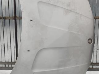 капот BMW X3 E83 [рестайлинг] 2006, 3.0 л., дизель