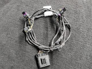 проводка датчиков парковки BMW 2 серия G42 2022, 3.0 л., B58B30, бензин, АКПП, купе, полный привод, 5A301F6